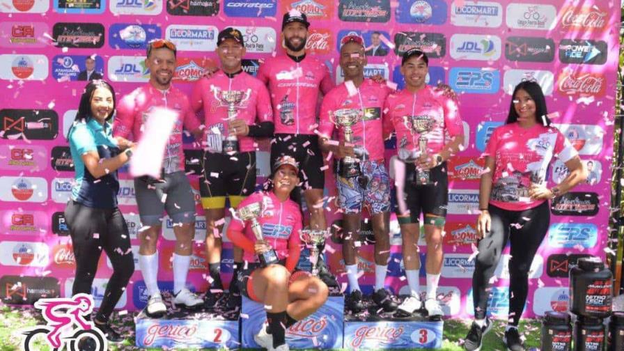 Celebrarán 5to Clásico de Ciclismo en Puerto Plata