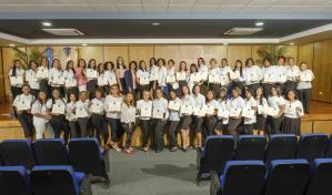 Fortalecen competencias de 255 docentes de primaria en la enseñanza de lectura y escritura