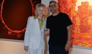 SOLAR, exposici&oacute;n sobre el poder potencialmente destructor de la tecnolog&iacute;a