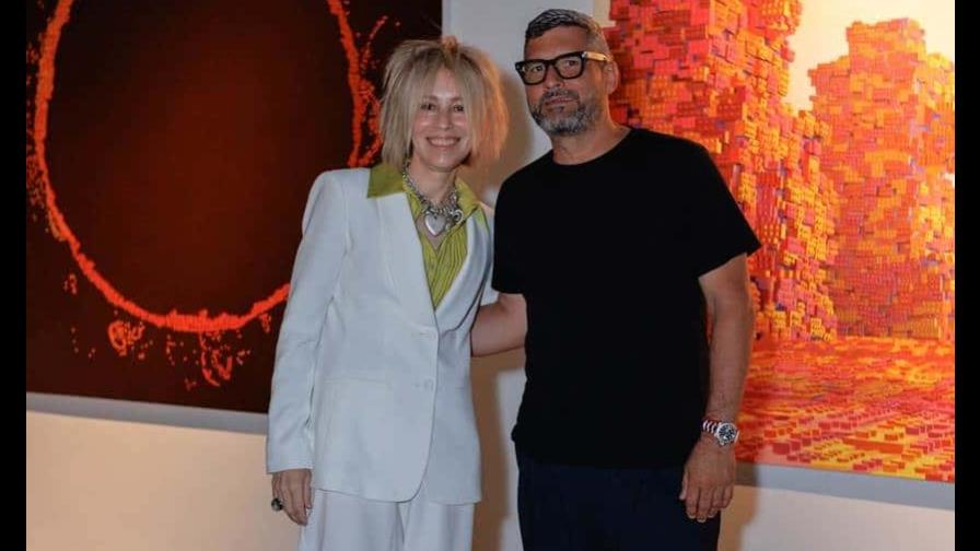 SOLAR, exposición sobre el poder potencialmente destructor de la tecnología