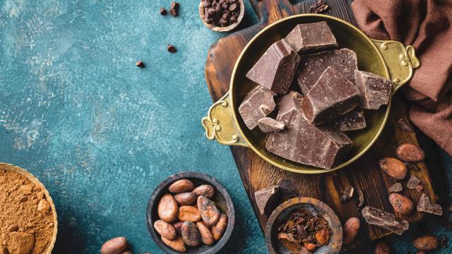 Día Internacional del Chocolate: cinco datos curiosos que quizá no conocías