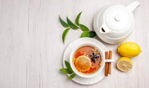 El arte del té: cultura y variedades de infusiones