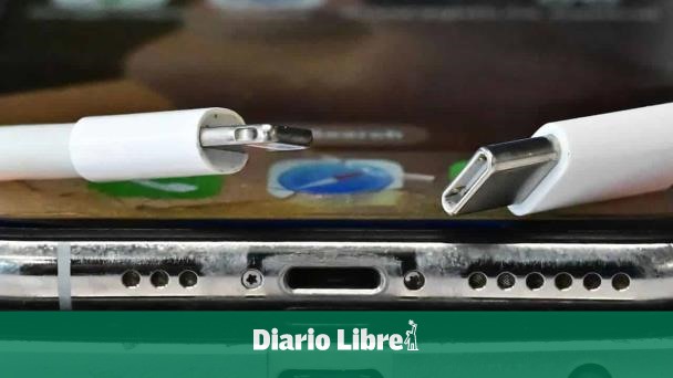 El nuevo iPhone 14 y sus precios - Diario Libre