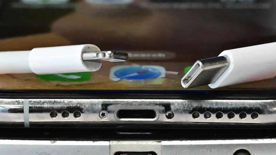 Apple quiere deslumbrar con sus nuevos iPhones, a pesar del puerto USB-C