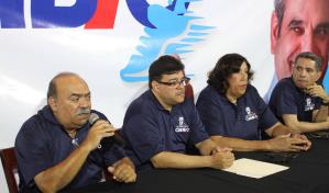 Muere esta madrugada el dirigente depotivo José -Mackey- Calzada