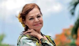 Josefina Miniño: "Yo no tengo planes de retirarme"