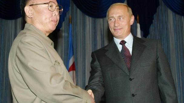 Armas por comida: la clave de las relaciones entre Corea del Norte y Rusia