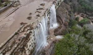 Al menos 10,000 desaparecidos por las inundaciones en Libia, según la Cruz Roja
