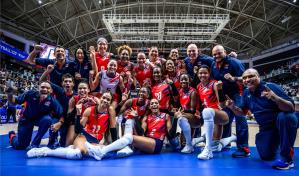 Las dispares condiciones a las que se enfrentan las Reinas del Caribe