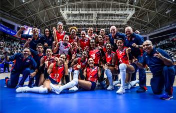 Las dispares condiciones a las que se enfrentan las Reinas del Caribe