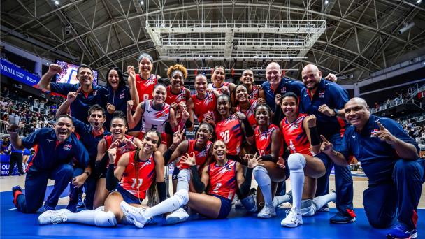Las dispares condiciones a las que se enfrentan las Reinas del Caribe