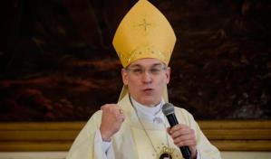 Monseñor Víctor Masalles renuncia como obispo de Baní para colaborar en Barcelona
