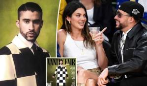 Bad Bunny sobre rumores de romance con Kendall Jenner: No tengo ningún compromiso de aclarar nada a nadie