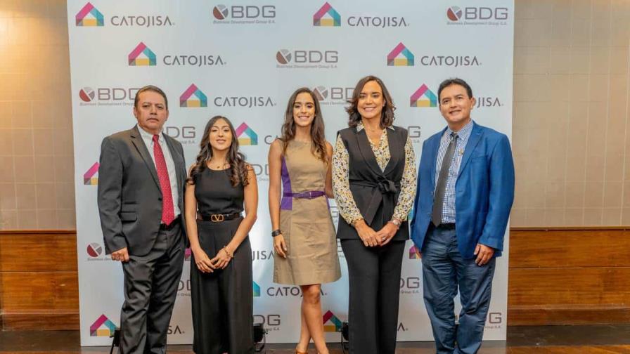 CATOJISA y BDG firman alianza en pro de la automatización corporativa