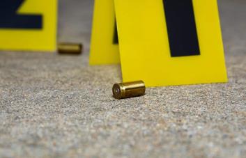 Violento altercado por estacionamiento en Home Depot de Brooklyn