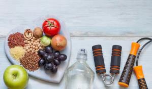 Rutinas saludables para una vida activa y nutritiva