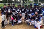 La semifinal del torneo softbol de LISOA se disputará este domingo La semifinal del torneo softbol de LISOA se disputará este domingo