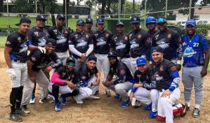 La semifinal del torneo softbol de LISOA se disputará este domingo