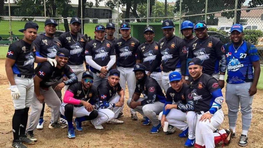 La semifinal del torneo softbol de LISOA se disputará este domingo