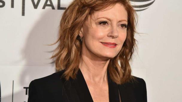 Susan Sarandon e Isabelle Huppert serán homenajeadas en el Festival de Cine de Lucca