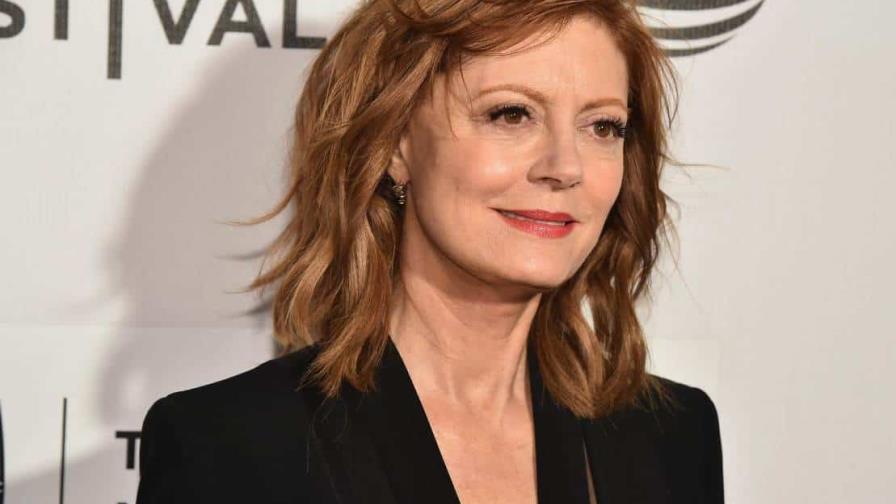 Susan Sarandon e Isabelle Huppert serán homenajeadas en el Festival de Cine de Lucca