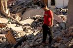 Se agotan las esperanzas de encontrar más sobrevivientes del terremoto en Marruecos