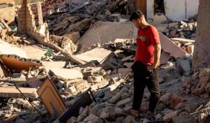 Se agotan las esperanzas de encontrar más sobrevivientes del terremoto en Marruecos
