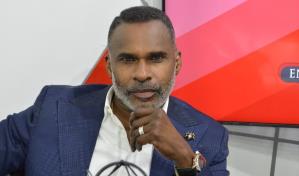 Martín Polanco: “La plaza neoyorquina es más trabajosa que la dominicana”