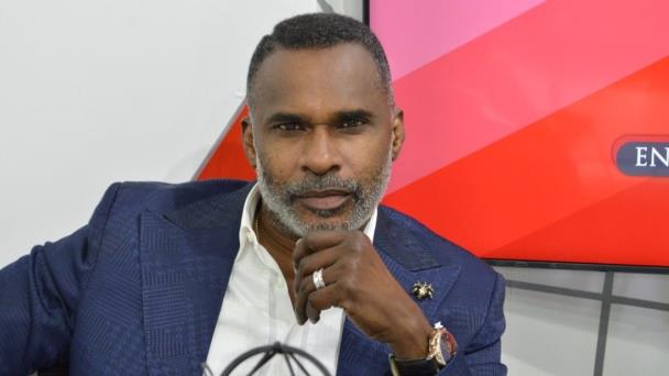 Martín Polanco: “La plaza neoyorquina es más trabajosa que la dominicana”