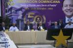 PLD apoya medidas del gobierno sobre Haití, pero aseguran “esperaron lo inevitable para actuar” PLD apoya medidas del gobierno sobre Haití, pero aseguran “esperaron lo inevitable para actuar”