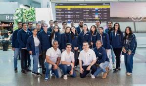 Barna Management School inicia el programa de Inmersión Internacional 2023