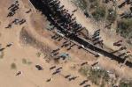 Gobierno dominicano firmó en 2021 declaración con Haití sobre el río Masacre Gobierno dominicano firmó en 2021 declaración con Haití sobre el río Masacre