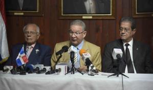 Instituto Duartiano rechaza pedido de experto de la ONU de reconsiderar el cierre fronterizo