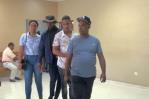 Aplazan revisión de medida a chofer que provocó tres muertes al impactar autobús escolar Aplazan revisión de medida a chofer que provocó tres muertes al impactar autobús escolar