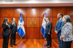 Poder Judicial nombra nuevos funcionarios en el Registro Inmobiliario Poder Judicial nombra nuevos funcionarios en el Registro Inmobiliario