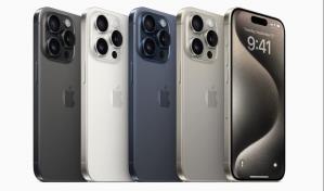 Apple presenta el nuevo modelo iPhone 15: ¿qué trae?