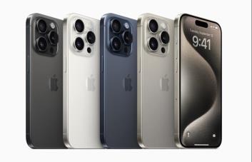 Apple presenta el nuevo modelo iPhone 15: ¿qué trae?