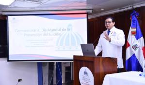 Ministerio de Salud afirma atención en salud mental se amplía y moderniza