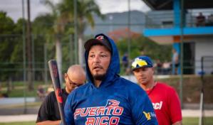 Molina dirigirá Equipo Nacional de Puerto Rico Sub 15 en torneo amistoso