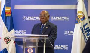 Unapec y Fundación Prensa y Derecho ponen en circulación un diccionario constiticional