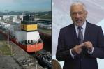 El Canal de Panamá necesita una fuente adicional de agua