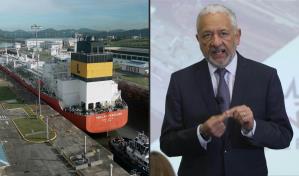 El Canal de Panam&aacute; necesita una fuente adicional de agua