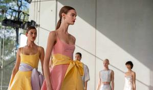 El glamur estadounidense de Carolina Herrera toma el museo Whitney de Nueva York