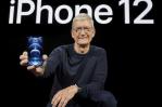 Francia pide retirar de la venta el iPhone 12: ¿hay que preocuparse? Francia pide retirar de la venta el iPhone 12: ¿hay que preocuparse?