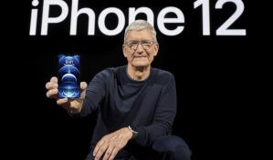Francia pide retirar de la venta el iPhone 12: ¿hay que preocuparse?