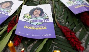 América Latina es la región con más activistas ambientales asesinados en 2022