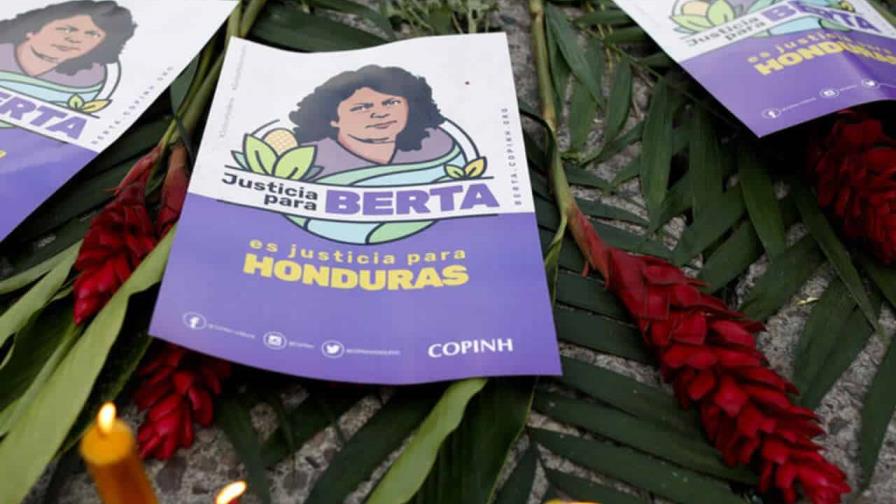 América Latina es la región con más activistas ambientales asesinados en 2022