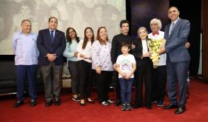 La Junta Central Electoral aclara el estatus de Anita Ontiveros