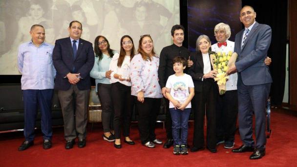 La Junta Central Electoral aclara el estatus de Anita Ontiveros