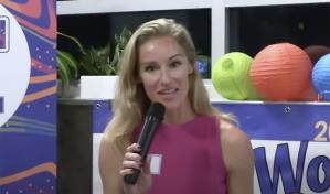 Filtran videos sexuales de una candidata demócrata a la Asamblea General de Virginia